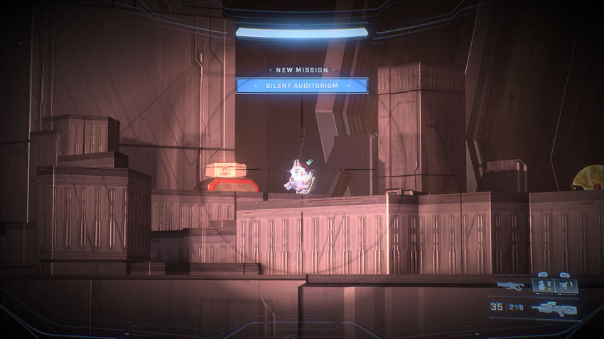 прохождение Halo Infinite