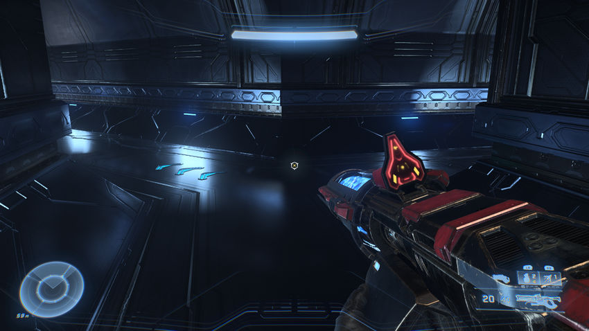 прохождение Halo Infinite