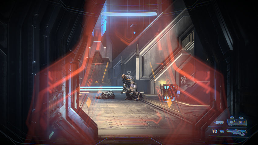 прохождение Halo Infinite