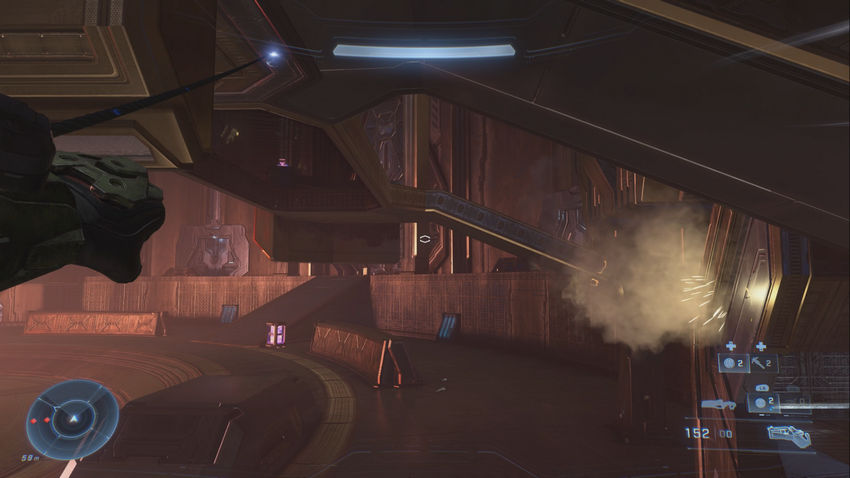 прохождение Halo Infinite