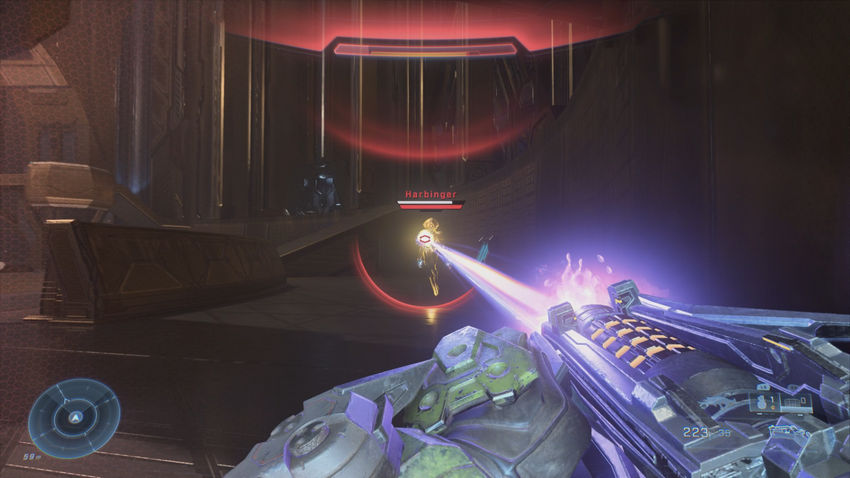 прохождение Halo Infinite