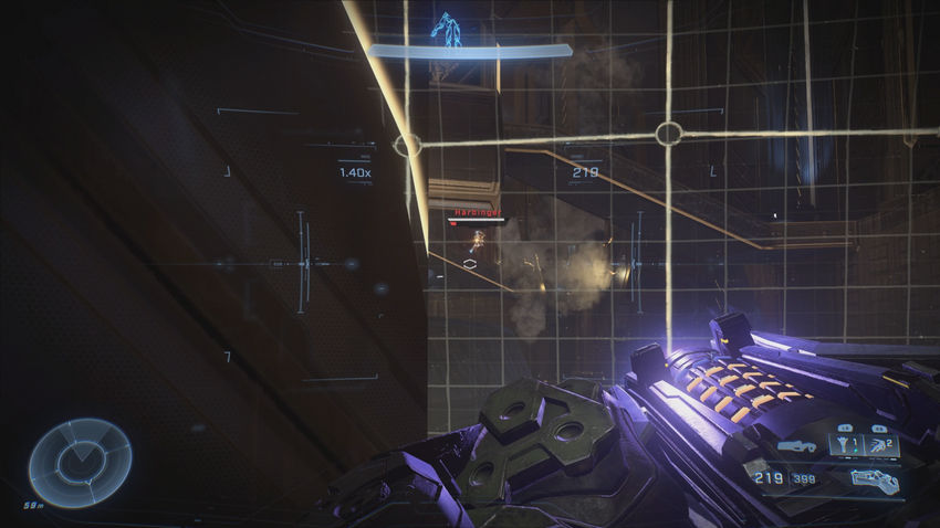 прохождение Halo Infinite