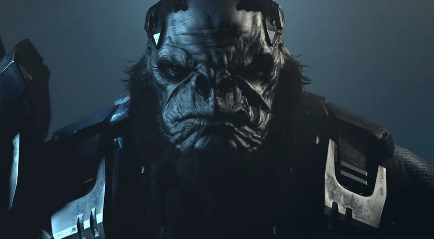 прохождение Halo Infinite