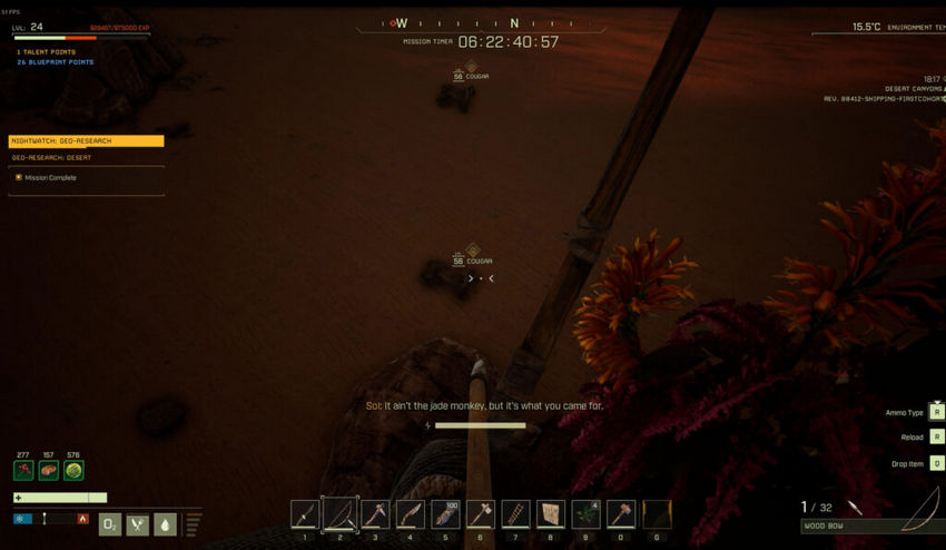 прохождение Ночной Дозор Icarus