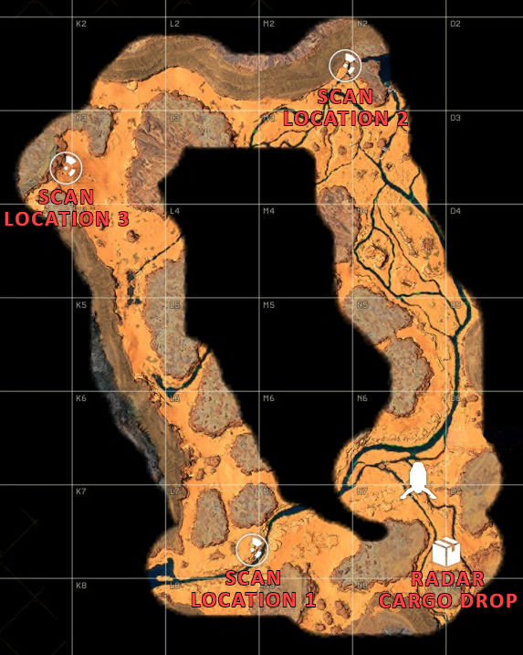 прохождение Луч Смерти Icarus