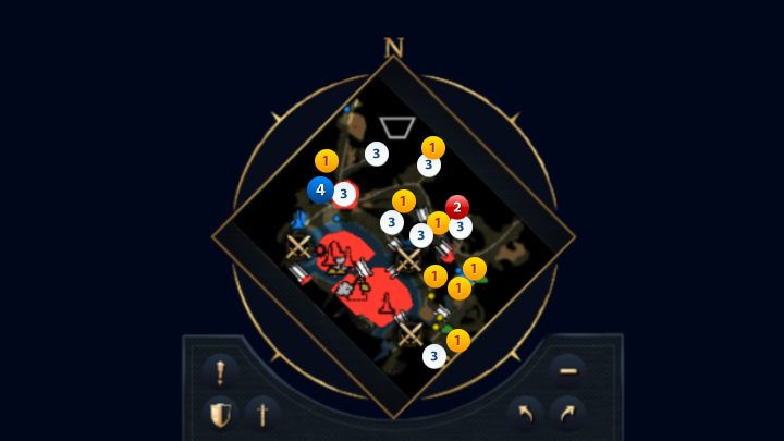 прохождение Age of Empires 4