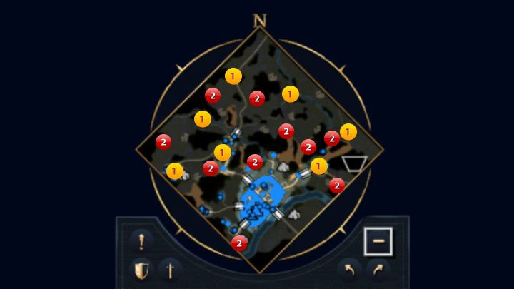 прохождение Age of Empires 4