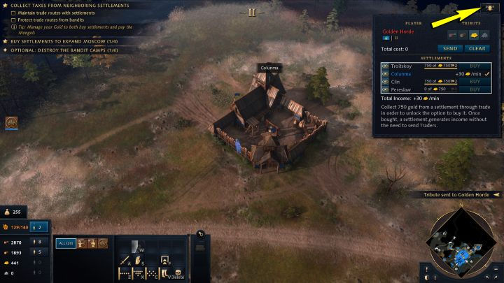 прохождение Age of Empires 4