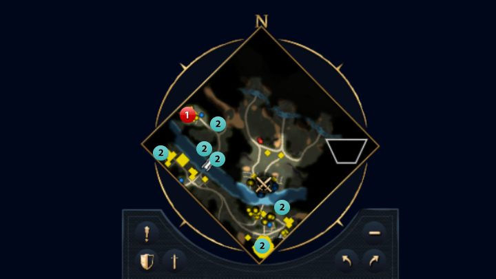 прохождение Age of Empires 4