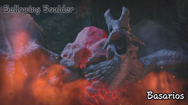прохождение монстры Monster Hunter Rise