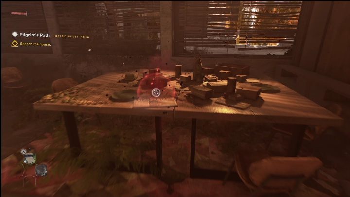 секреты Dying Light 2