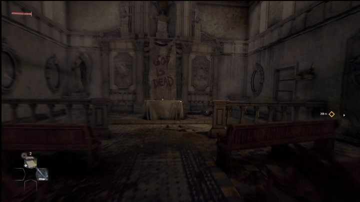 секреты Dying Light 2