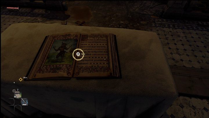 секреты Dying Light 2