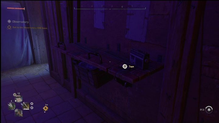 секреты Dying Light 2