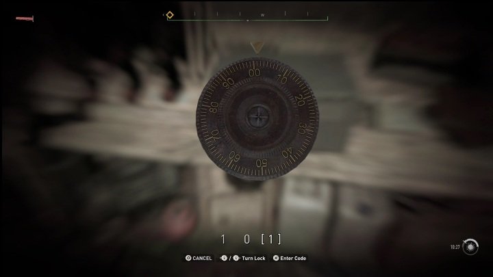 секреты Dying Light 2