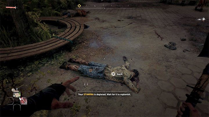 советы для новичков Dying Light 2