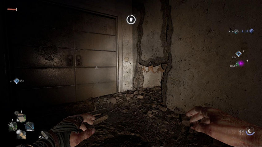дополнительные задания Dying Light 2