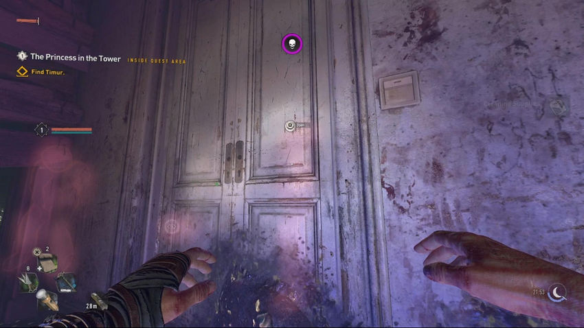 дополнительные задания Dying Light 2