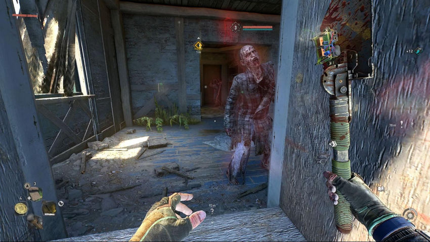 дополнительные задания Dying Light 2