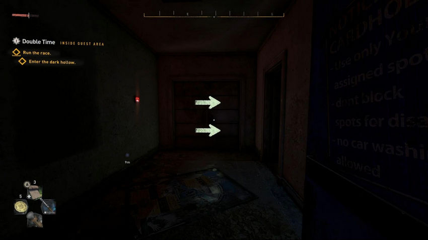 дополнительные задания Dying Light 2
