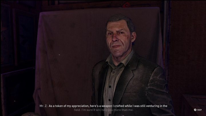 секреты Dying Light 2