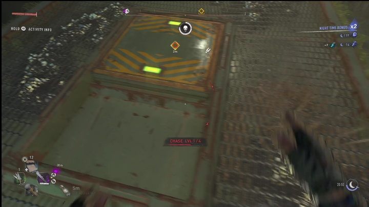 секреты Dying Light 2