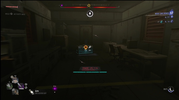 секреты Dying Light 2