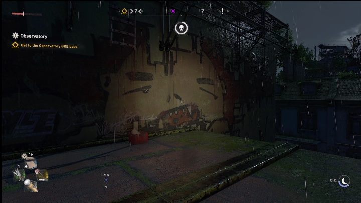 секреты Dying Light 2