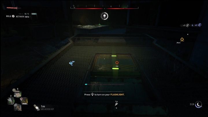 секреты Dying Light 2