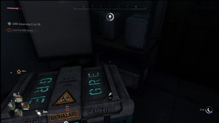 секреты Dying Light 2