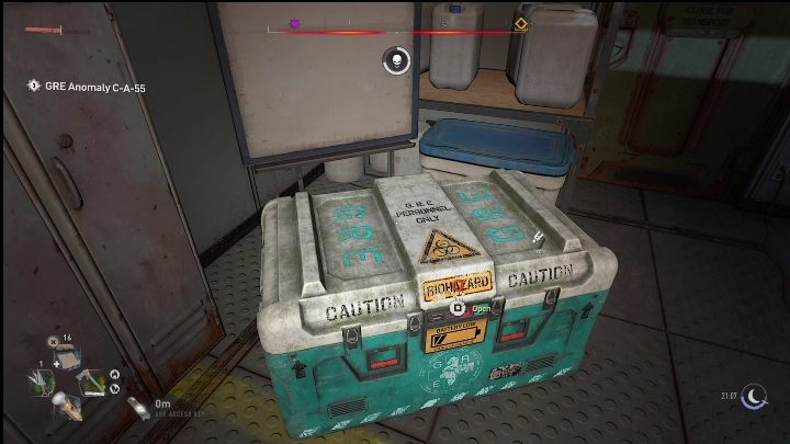 секреты Dying Light 2