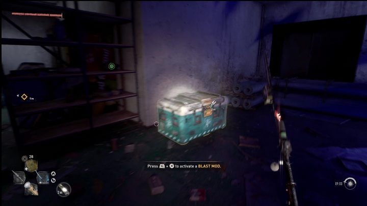 секреты Dying Light 2