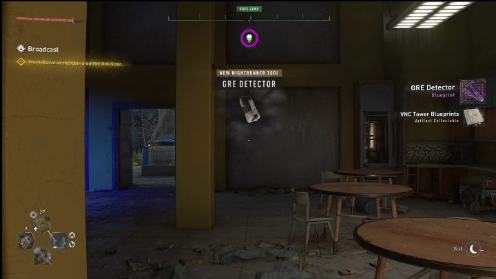 секреты Dying Light 2