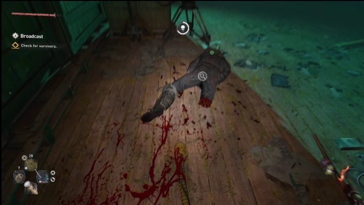 секреты Dying Light 2