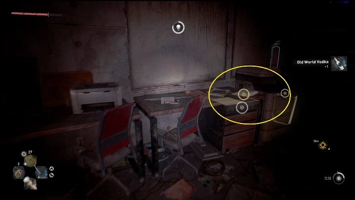 секреты Dying Light 2