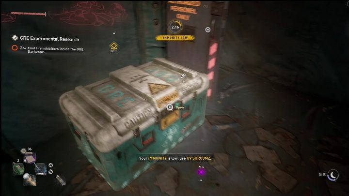 секреты Dying Light 2