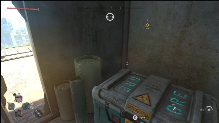 секреты Dying Light 2