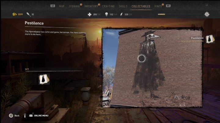 секреты Dying Light 2