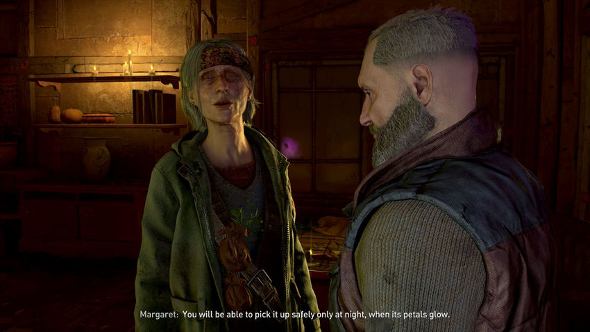 дополнительные задания Dying Light 2