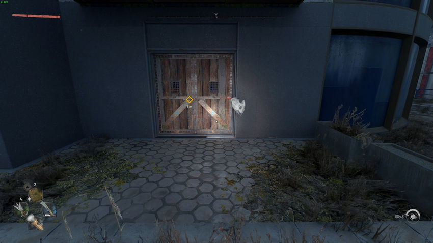 дополнительные задания Dying Light 2