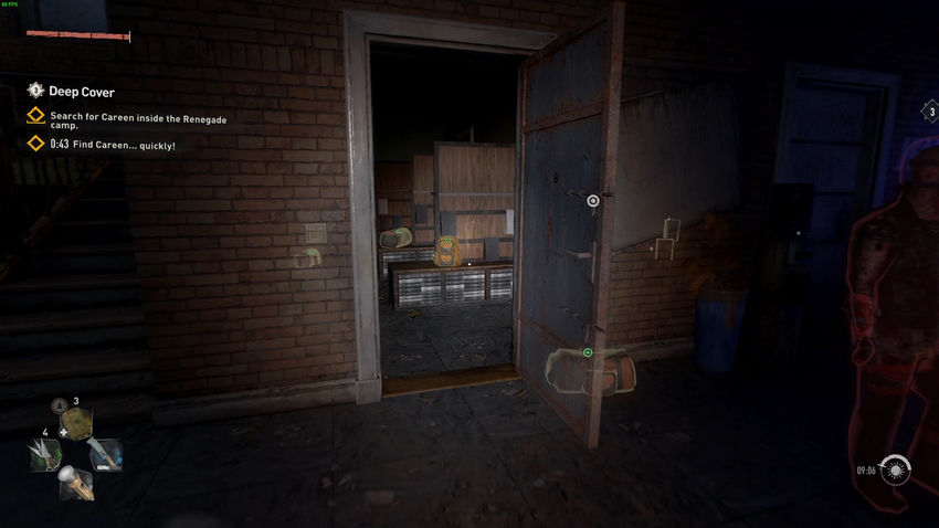 дополнительные задания Dying Light 2