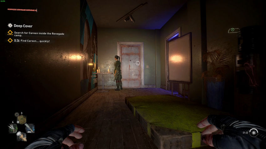 дополнительные задания Dying Light 2