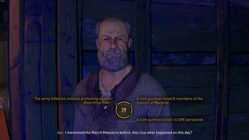 дополнительные задания Dying Light 2