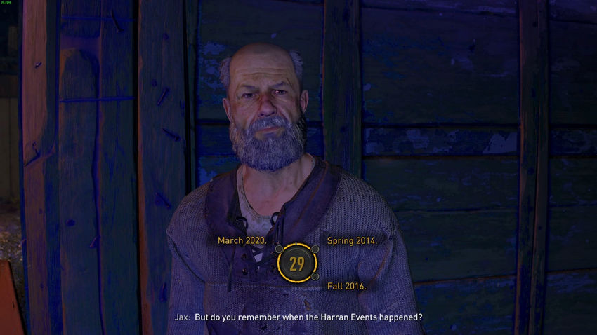 дополнительные задания Dying Light 2