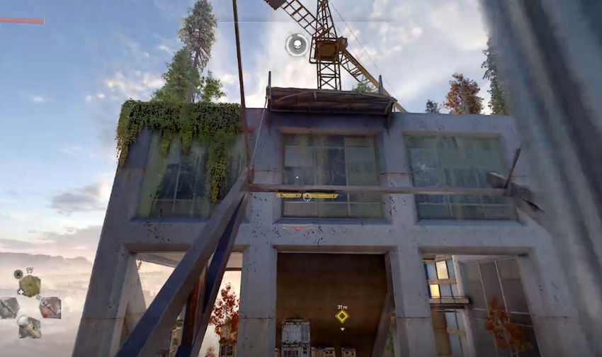 прохождение Dying Light 2