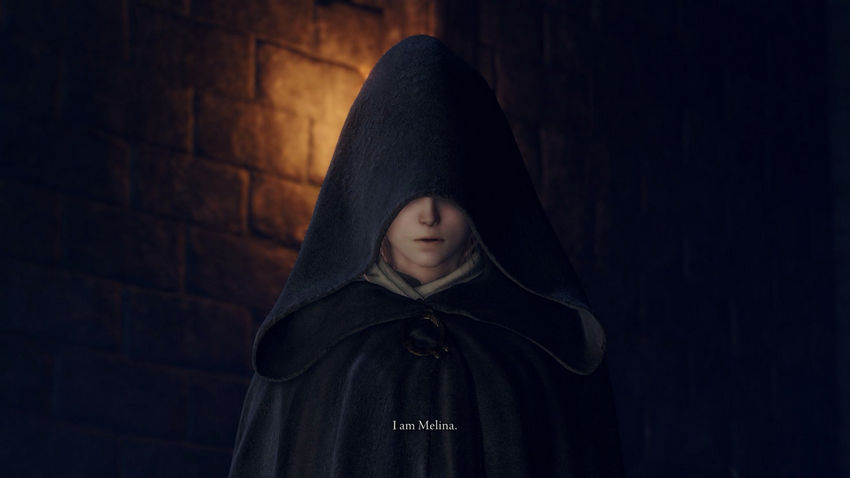 повысить уровень в Elden Ring