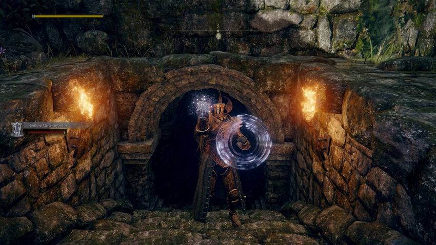 вызывать духов Elden Ring