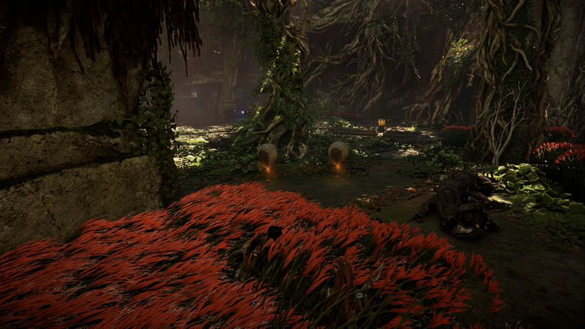 прохождение Horizon Запретный Запад