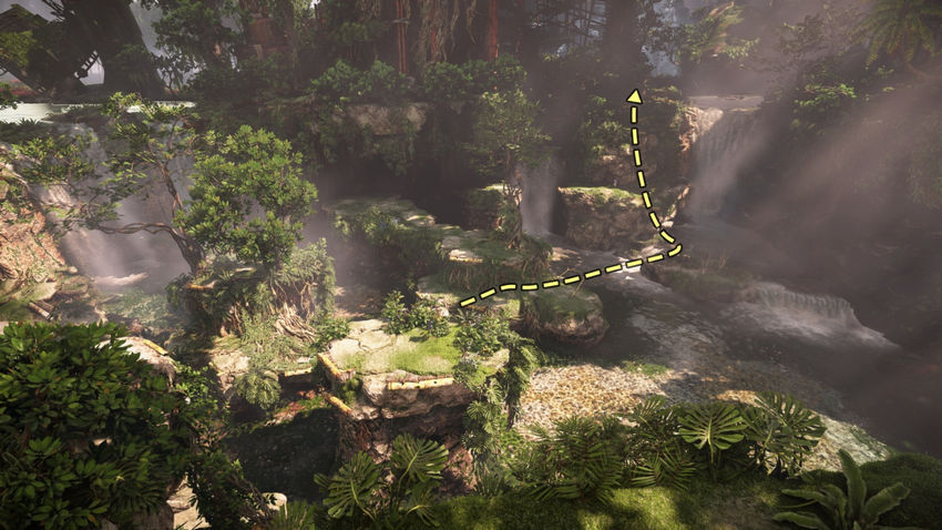 прохождение Horizon Запретный Запад