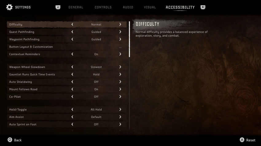 советы по прохождению Horizon Запретный Запад
